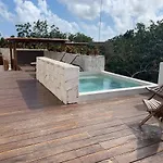 Vida Boho 15 With Special Fee To Access Bardo Apartamento