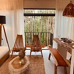 Apartamento Vida Boho 15 With Special Fee To Access Bardo Tulum