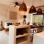 Vida Boho 15 With Special Fee To Access Bardo * Tulum