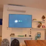 Beautiful Condo With Pool