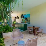 Casa Libre - Contemporary Designer 3br By Staypodio 304 Apartamento Tulum