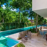Casa Libre - Contemporary Designer 3br By Staypodio 304 Apartamento Tulum