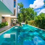 Casa Libre - Contemporary Designer 3br By Staypodio 304 Apartamento *