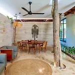 Casa Libre - Contemporary Designer 3br By Staypodio 304 Apartamento Tulum