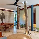 Casa Libre - Contemporary Designer 3br By Staypodio 304 * Tulum