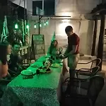 Mundo Maya Tulum
