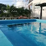 Mundo Maya Hotel 3*