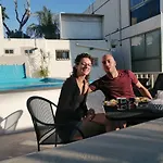 Hotel Mundo Maya