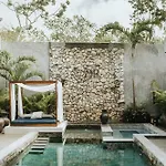 Kings Mansion For 26 Guests! Tulum