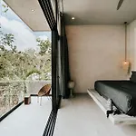 Kings Mansion For 26 Guests! Apartamento Tulum