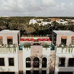 Kings Mansion For 26 Guests! Tulum