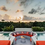 Apartamento Kings Mansion For 26 Guests! Tulum