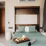 Kings Mansion For 26 Guests! Apartamento Tulum