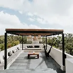 Kings Mansion For 26 Guests! * Tulum