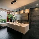 Kings Mansion For 26 Guests! Apartamento Tulum