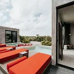 Apartamento Kings Mansion For 26 Guests! Tulum