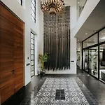 Kings Mansion For 26 Guests! Apartamento Tulum