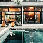 Kings Mansion For 26 Guests! Tulum