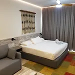 Luxury Studio, Aldea Zama, Elle * Tulum
