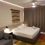 Luxury Studio, Aldea Zama, Elle Aparthotel Tulum