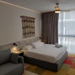 Luxury Studio, Aldea Zama, Elle Aparthotel