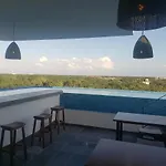 Luxury Studio, Aldea Zama, Elle Residence