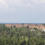 Luxury Studio, Aldea Zama, Elle Tulum