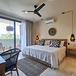 Fancy Tropical Cozy Private Balcony With Plunge Pool Premium Location In Apartamento *