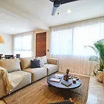 Apartamento Fancy Tropical Cozy Private Balcony With Plunge Pool Premium Location In *