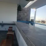 Luxury Studio, Aldea Zama, Elle Aparthotel
