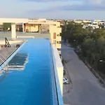 Luxury Studio, Aldea Zama, Elle Aparthotel