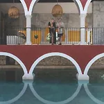 Wakax Hacienda - Cenote & Boutique Hotel - Small Luxury Hotels Of The World
