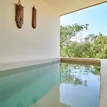 Fancy Tropical Cozy Private Balcony With Plunge Pool Premium Location In *