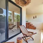 Fancy Tropical Cozy Private Balcony With Plunge Pool Premium Location In Apartamento