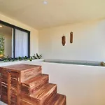 Fancy Tropical Cozy Private Balcony With Plunge Pool Premium Location In Apartamento