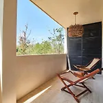 Apartamento Fancy Tropical Cozy Private Balcony With Plunge Pool Premium Location In Tulum
