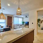 Apartamento Fancy Tropical Cozy Private Balcony With Plunge Pool Premium Location In Tulum