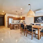 Fancy Tropical Cozy Private Balcony With Plunge Pool Premium Location In Apartamento *