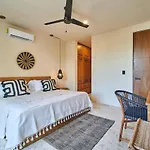 Apartamento Fancy Tropical Cozy Private Balcony With Plunge Pool Premium Location In *