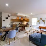 Elementus Apartamento Tulum
