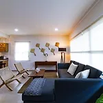 Apartamento Elementus Tulum