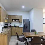 Elementus Apartamento Tulum