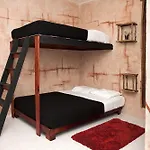 Lucky Traveler Hostel