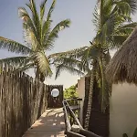 Hotel Ma'xanab 5*