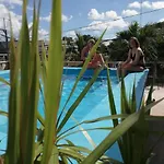 Mundo Maya Hotel 3*