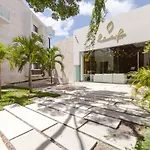 Mexican Style With Free & Gym Access Apartamento *