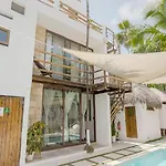 Apartahotel Tuup Jungle