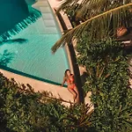 Hotel Ma'xanab 5*
