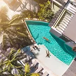 Ma'xanab Hotel 5*