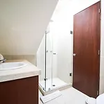 Apartamento Cave Mexico 5 *